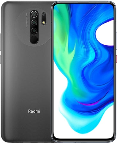 Xiaomi Redmi 9