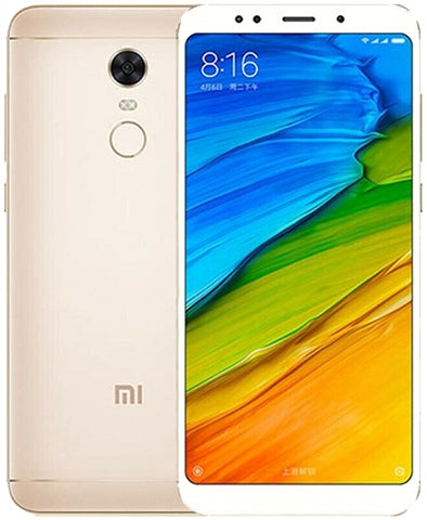 Xiaomi Redmi 5 Plus