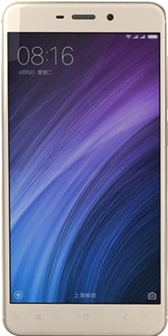 Xiaomi Redmi 4/4X