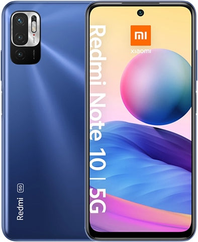 Xiaomi Redmi Note 10 5G
