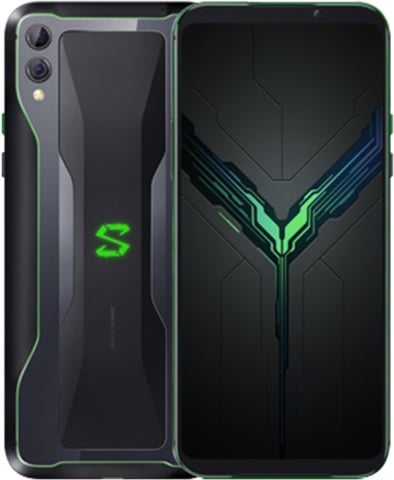 Xiaomi Black Shark 2