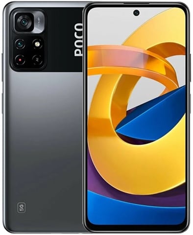 Xiaomi POCO M4 Pro