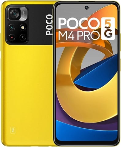 Xiaomi POCO M4 Pro 5G