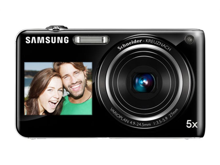 Samsung ST600 - Compact Camera