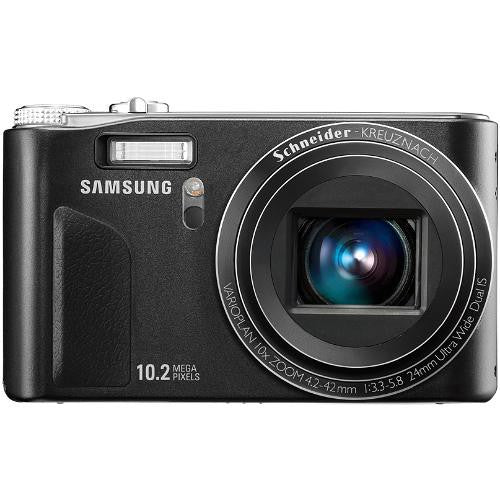 Samsung HZ10W - Compact Camera
