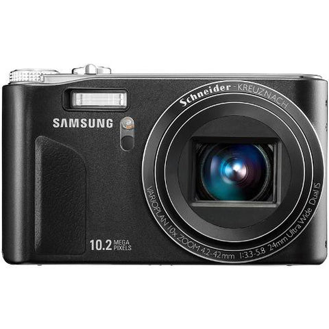 Samsung HZ10W - Compact Camera