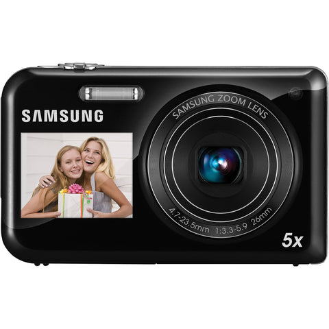 Samsung PL170 - Compact Camera