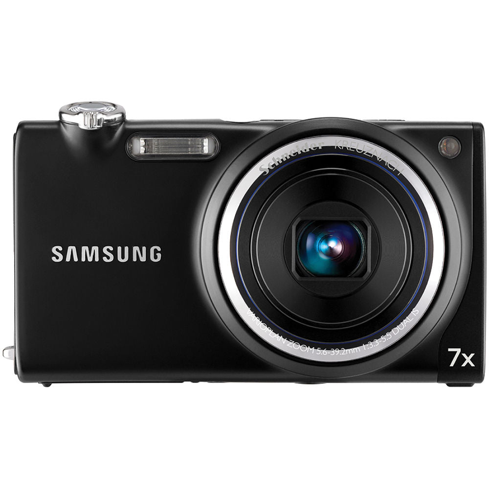 Samsung TL240 - Compact Camera