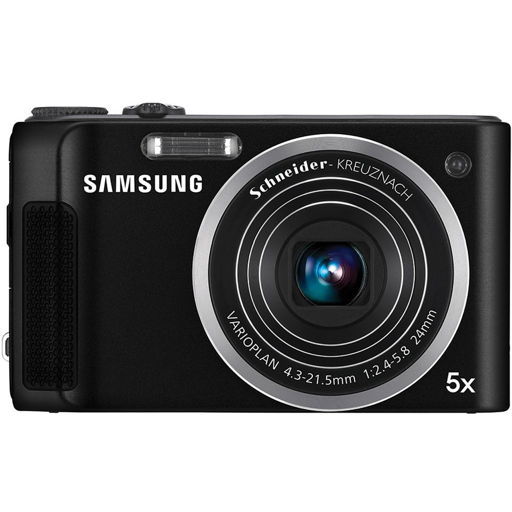Samsung TL350 - Compact Camera