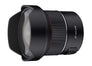 AF 14mm F2.8 RF (Canon)