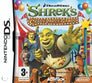 Shrek's Carnival Craze Party Games