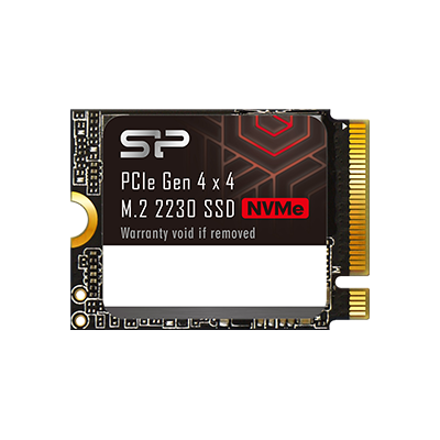 Silicon Power UD90 2TB Gen4 M.2 2230 NVMe SSD