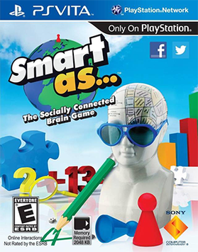 Smart as