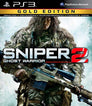 Sniper: Ghost Warrior 2 [Gold Edition]