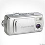 Cyber-shot DSC-U20 - Compact Camera