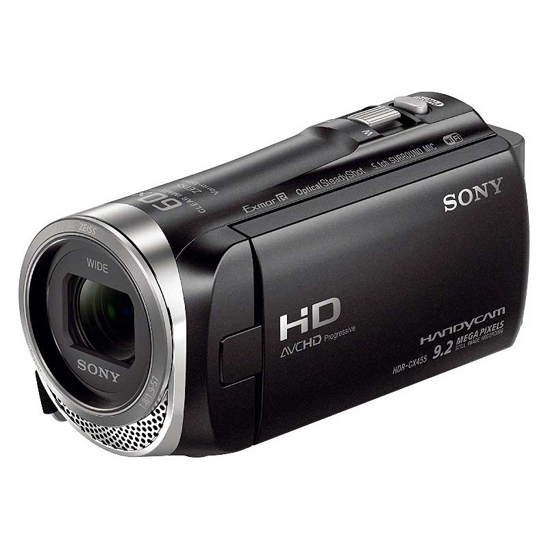 Sony HDR-CX450 Videocamera