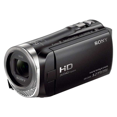 Sony HDR-CX450 Videocamera