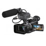 FDR-AX100 Videocamera