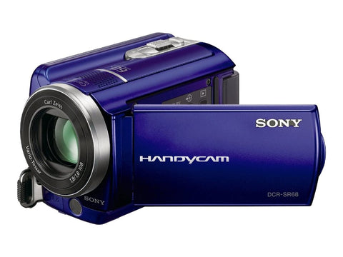 Sony DCR-SR65E Videocamera