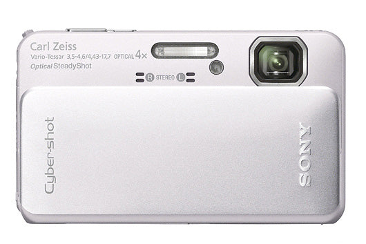 Cyber-shot DSC-TX10 Camera