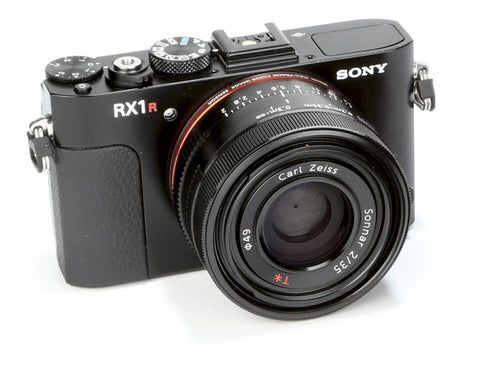 Sony Cyber-shot DSC-RX1R - Compact Camera