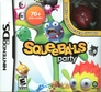 Squeeballs Party