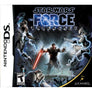 Star Wars The Force Unleashed
