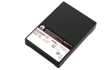 Huawei ES3600C V5 6.4TB NVMe SSD