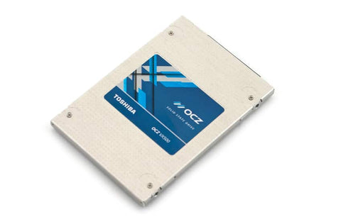 OCZ VX500 256GB 2.5 inch SATA III SSD