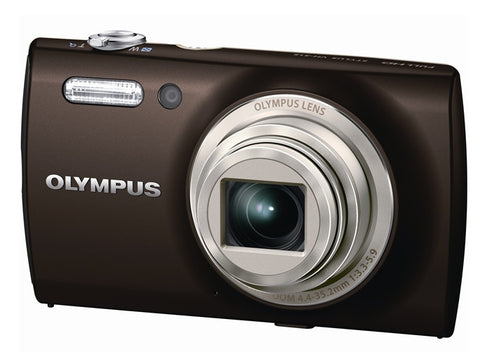 Olympus VH-515 - Compact Camera