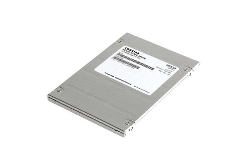 Toshiba THNSNJ480GCS3 480GB SATA 2.5 inch SSD