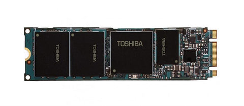 Toshiba SG5 THNSNK512GVN8 512GB M.2 2280 SATA SSD