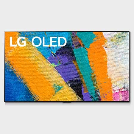 LG OLED65GX6LA 65 inch GX Gallery 4K UHD Smart OLED TV