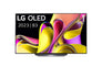 OLED65B36LA 65" Smart 4K Ultra HD HDR OLED TV