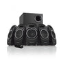 A550 5.1 Gaming Speakers