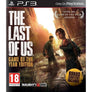 The Last of Us [Game of the Year Edition]
