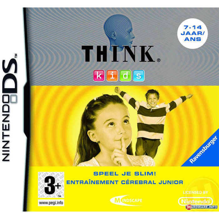 Think Kids