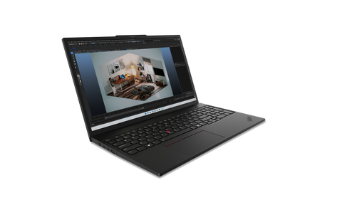 ThinkPad P16s Gen 3
