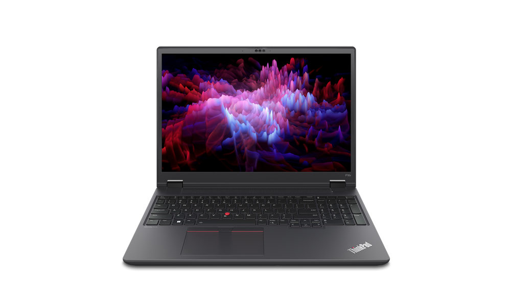 Lenovo ThinkPad P16v Gen 1