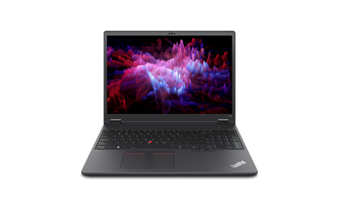 Lenovo ThinkPad P16v Gen 1