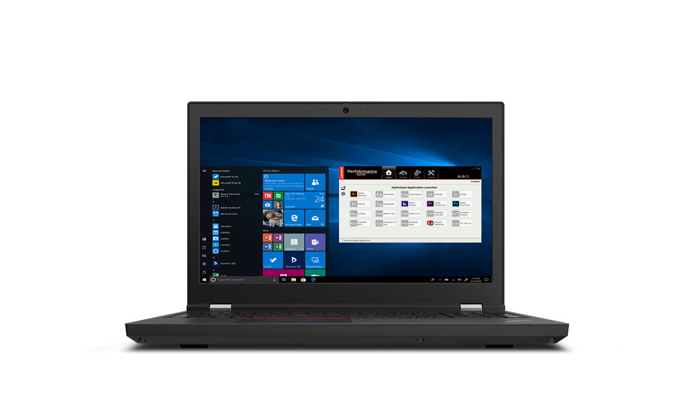Lenovo ThinkPad T15g Gen 2