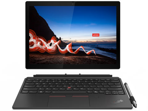 Lenovo ThinkPad X12 Detachable (2e generatie)