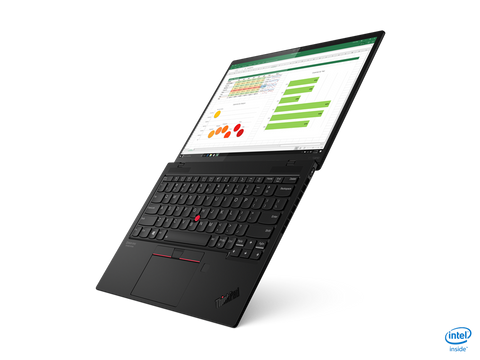 Lenovo ThinkPad X1 Nano Gen 1