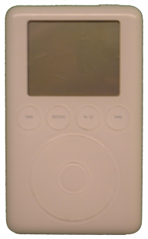 iPod Classic 3e generatie