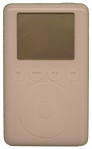 iPod Classic 3e generatie