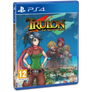 Trulon: The Shadow Engine