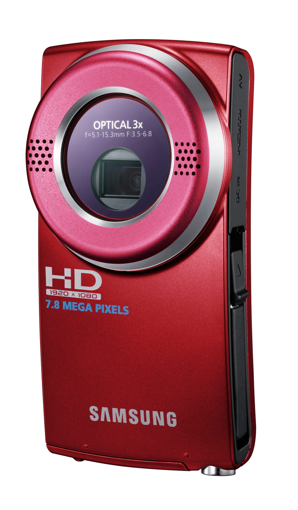 Samsung HMX-U20 Videocamera