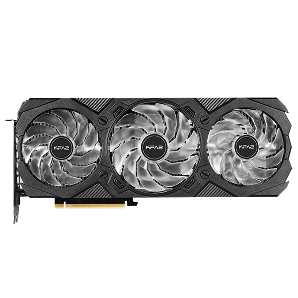 GeForce RTX 4070 Ti Super EX Gamer 1-Click OC 16GB GDDR6X