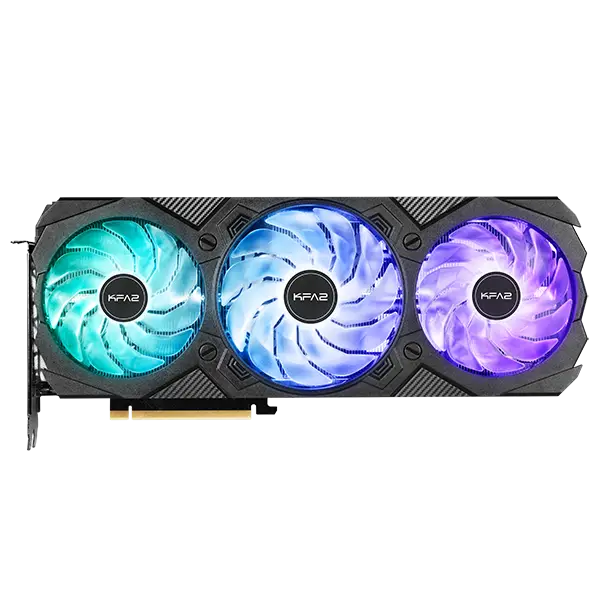 GeForce RTX 4070 Super EX Gamer 1-Click OC 12GB GDDR6X