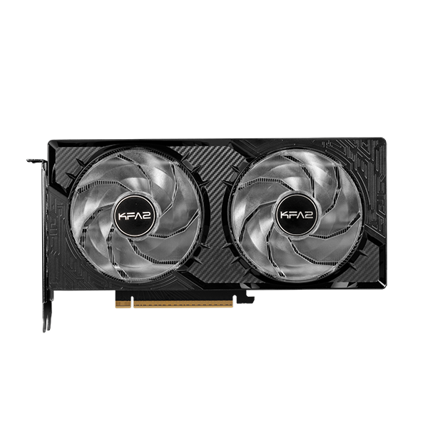 GeForce RTX 5070 1-Click OC 2X 12GB GDDR7
